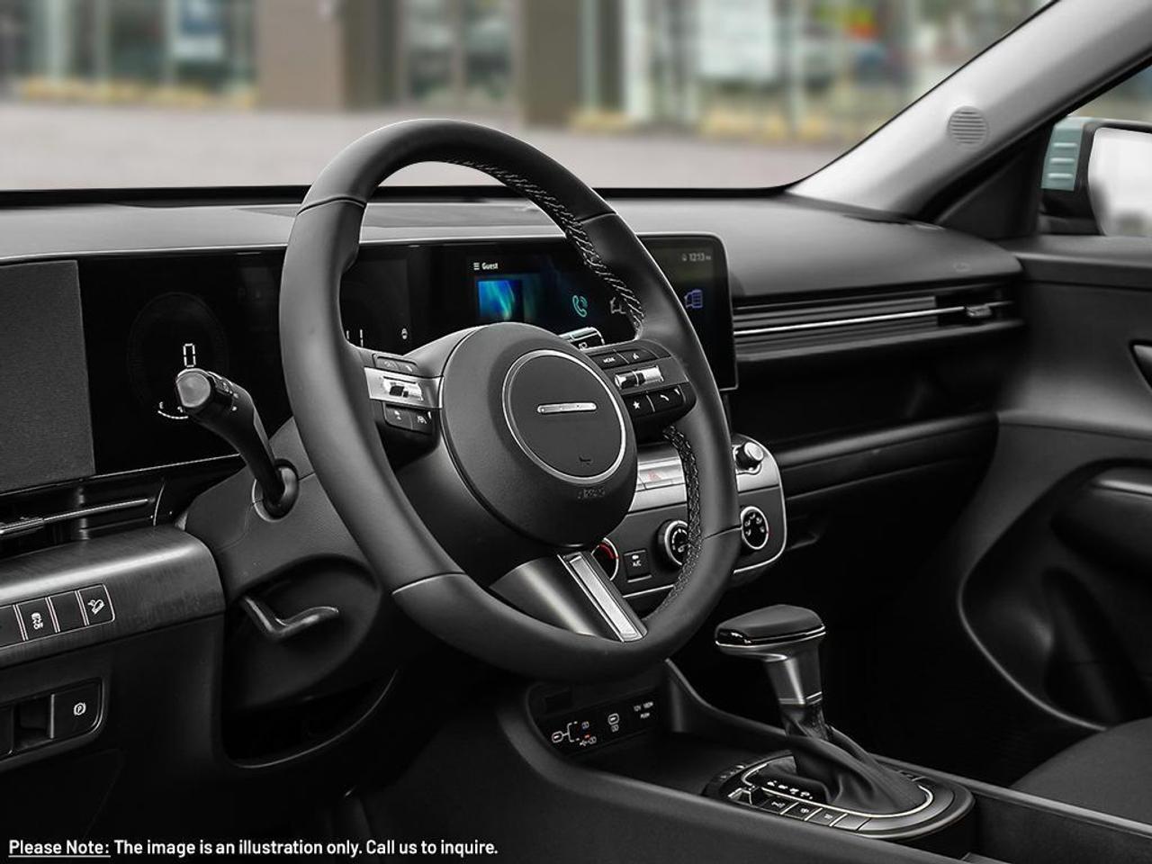 2027 Hyundai KONA  Photo