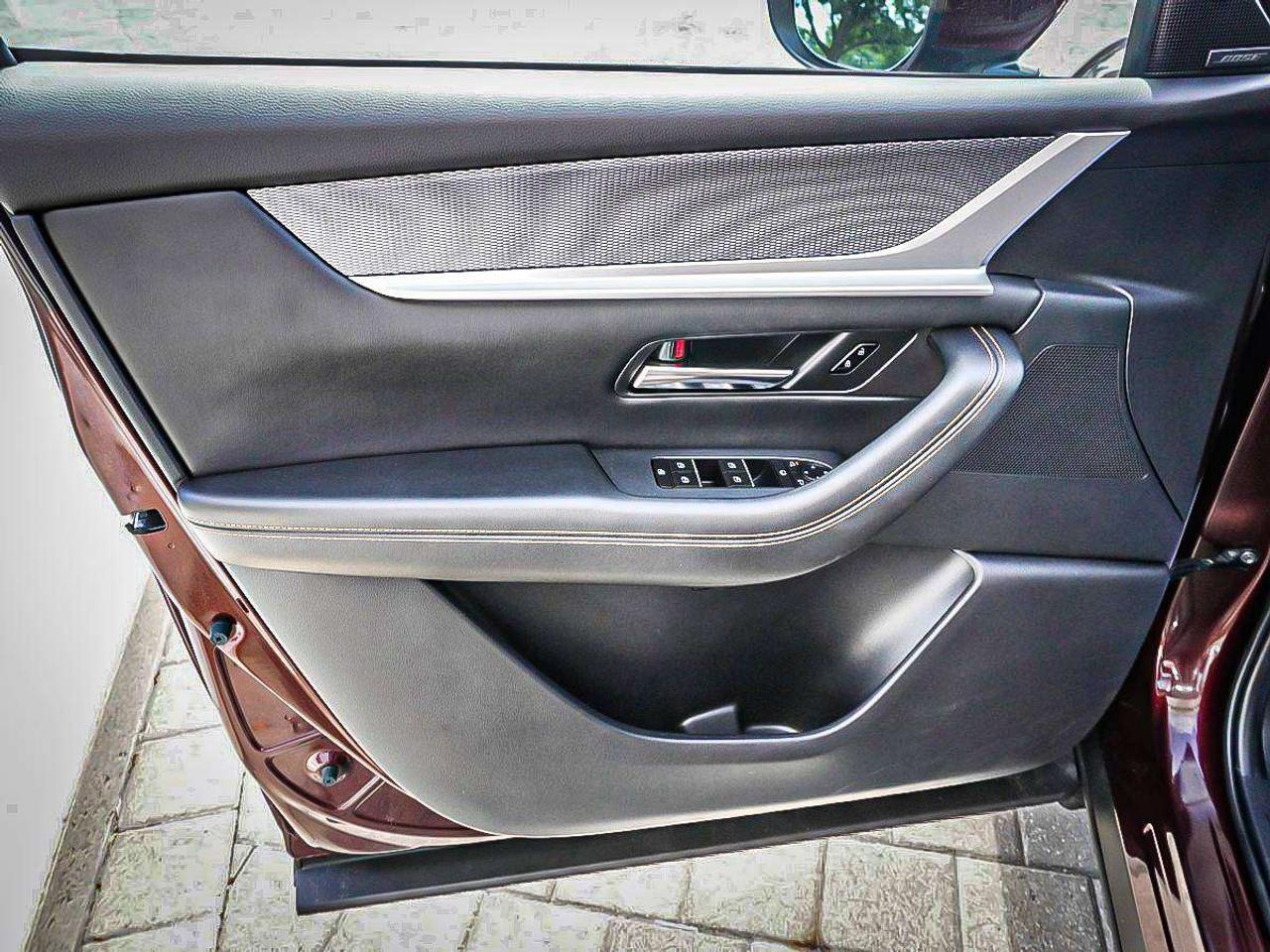 2024 Mazda CX-90 PHEV  Photo