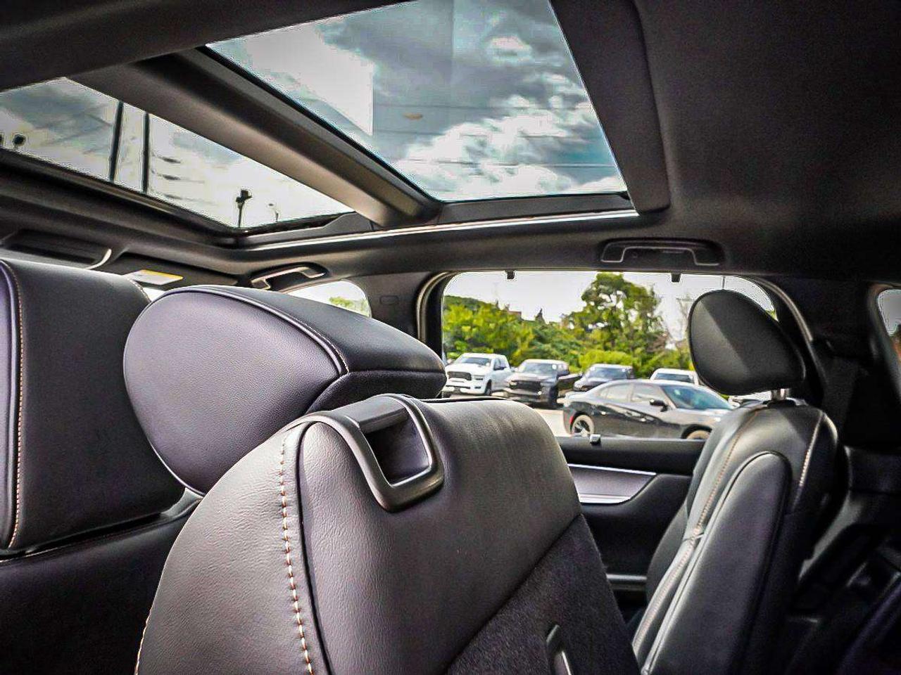 2024 Mazda CX-90 PHEV  Photo