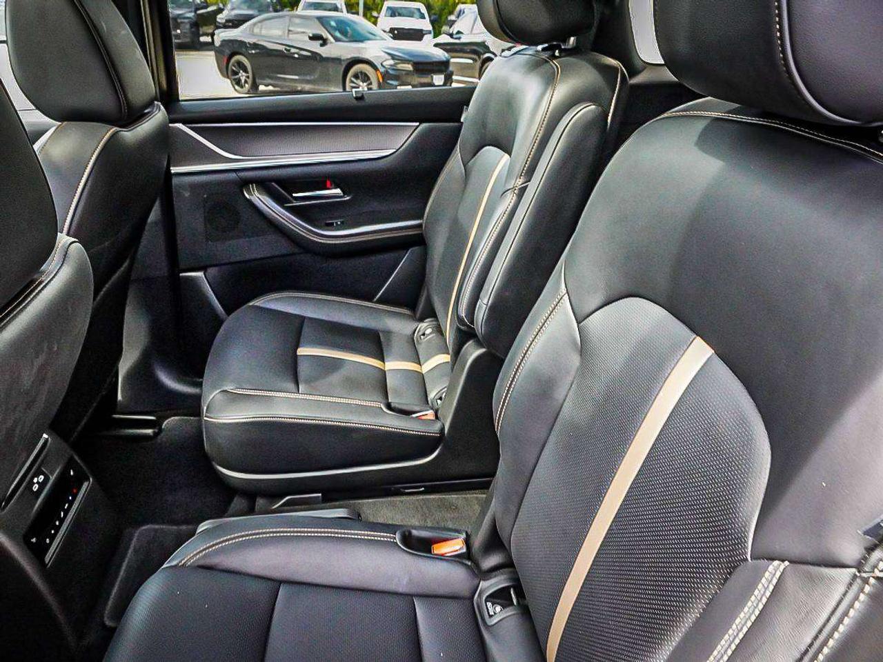 2024 Mazda CX-90 PHEV  Photo