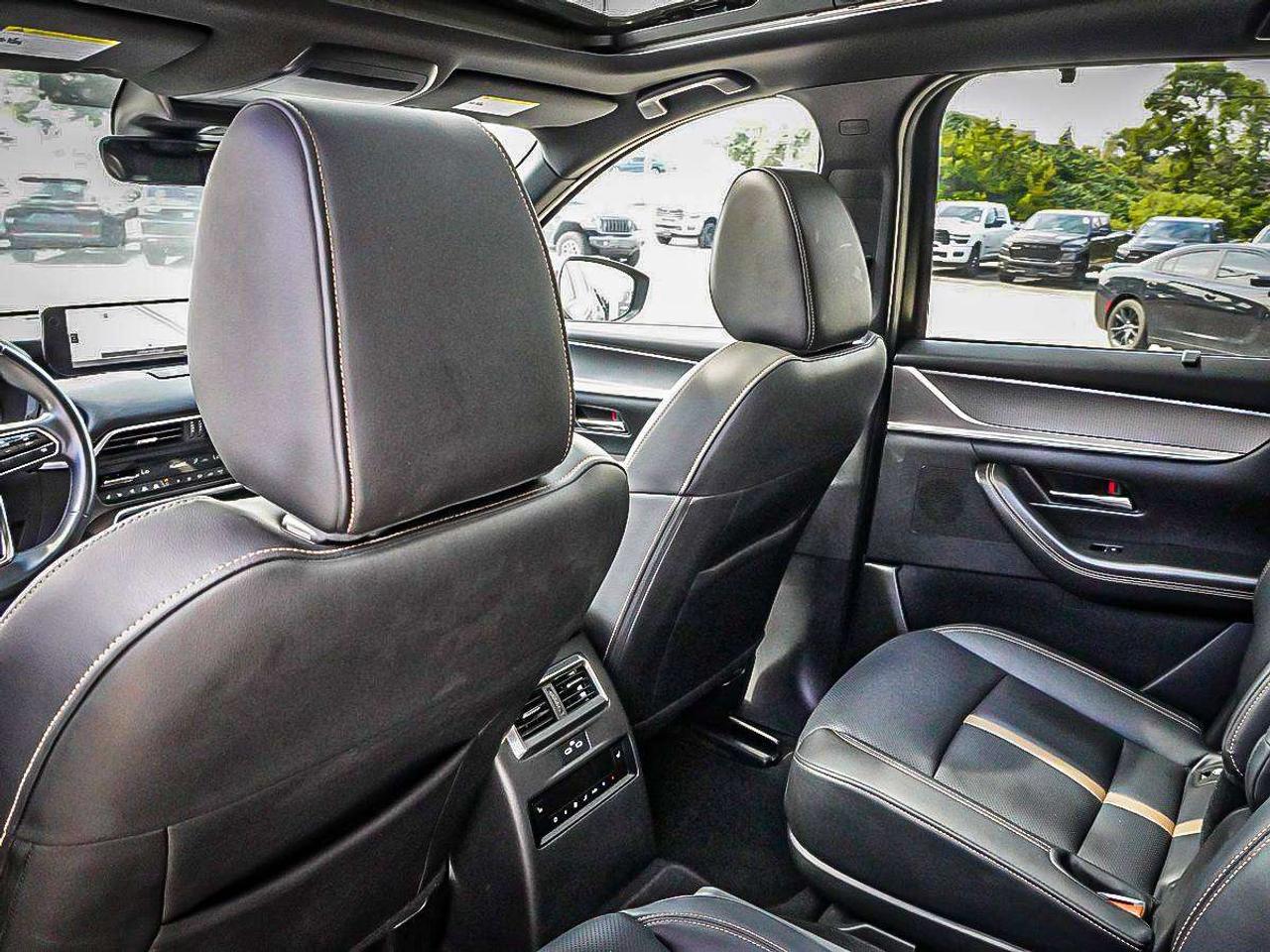 2024 Mazda CX-90 PHEV  Photo