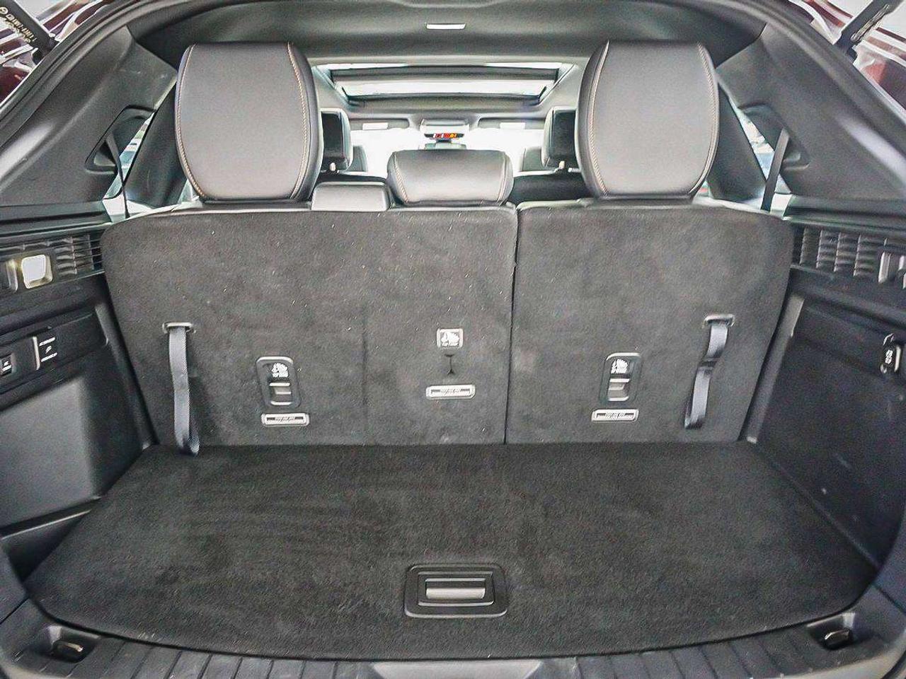 2024 Mazda CX-90 PHEV  Photo