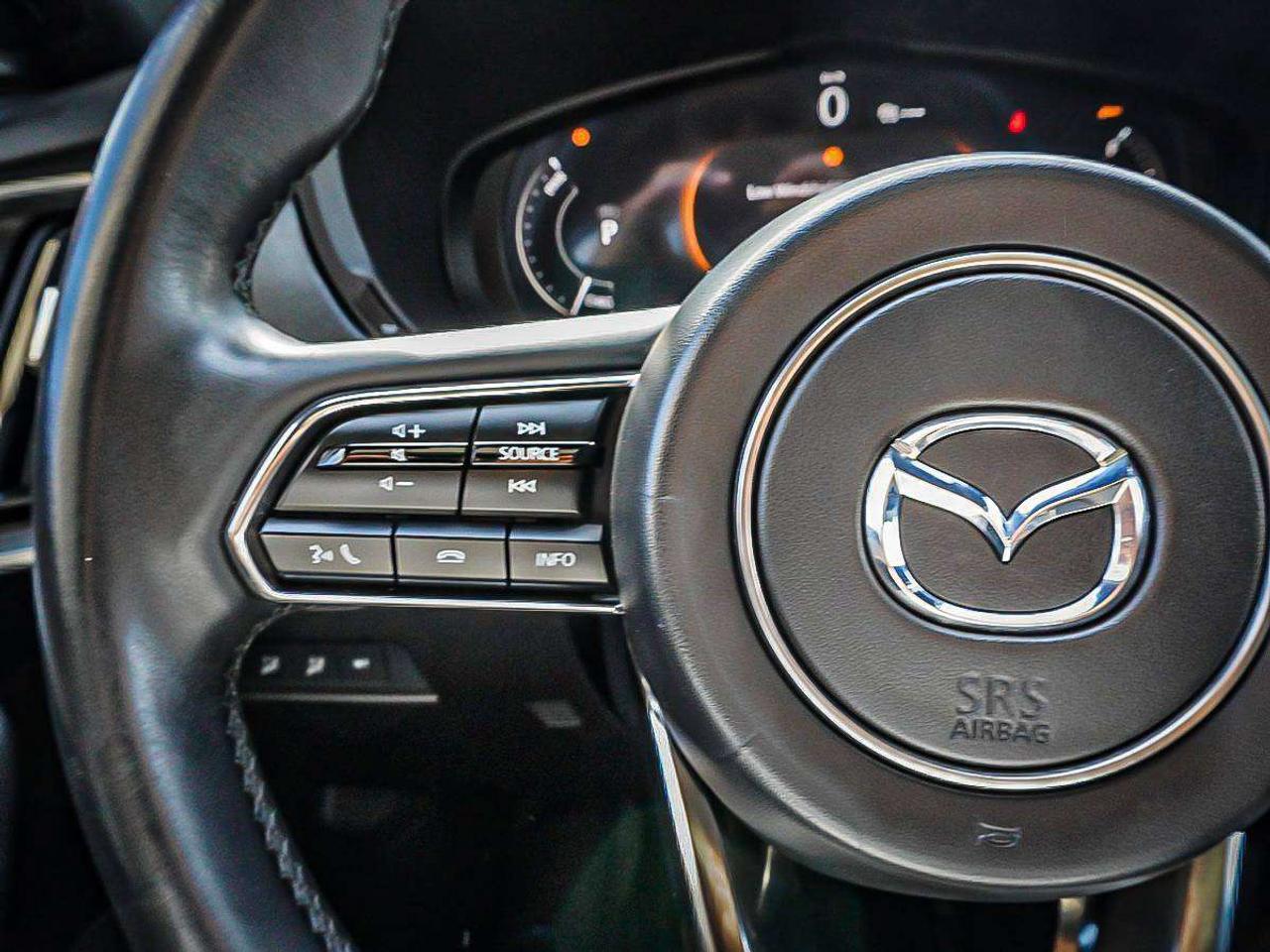 2024 Mazda CX-90 PHEV  Photo