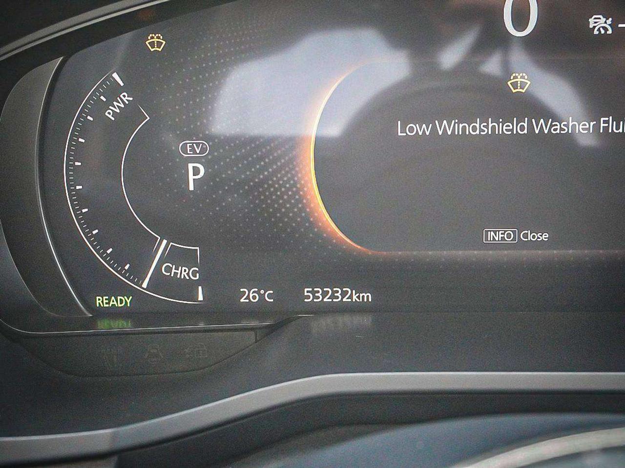 2024 Mazda CX-90 PHEV  Photo