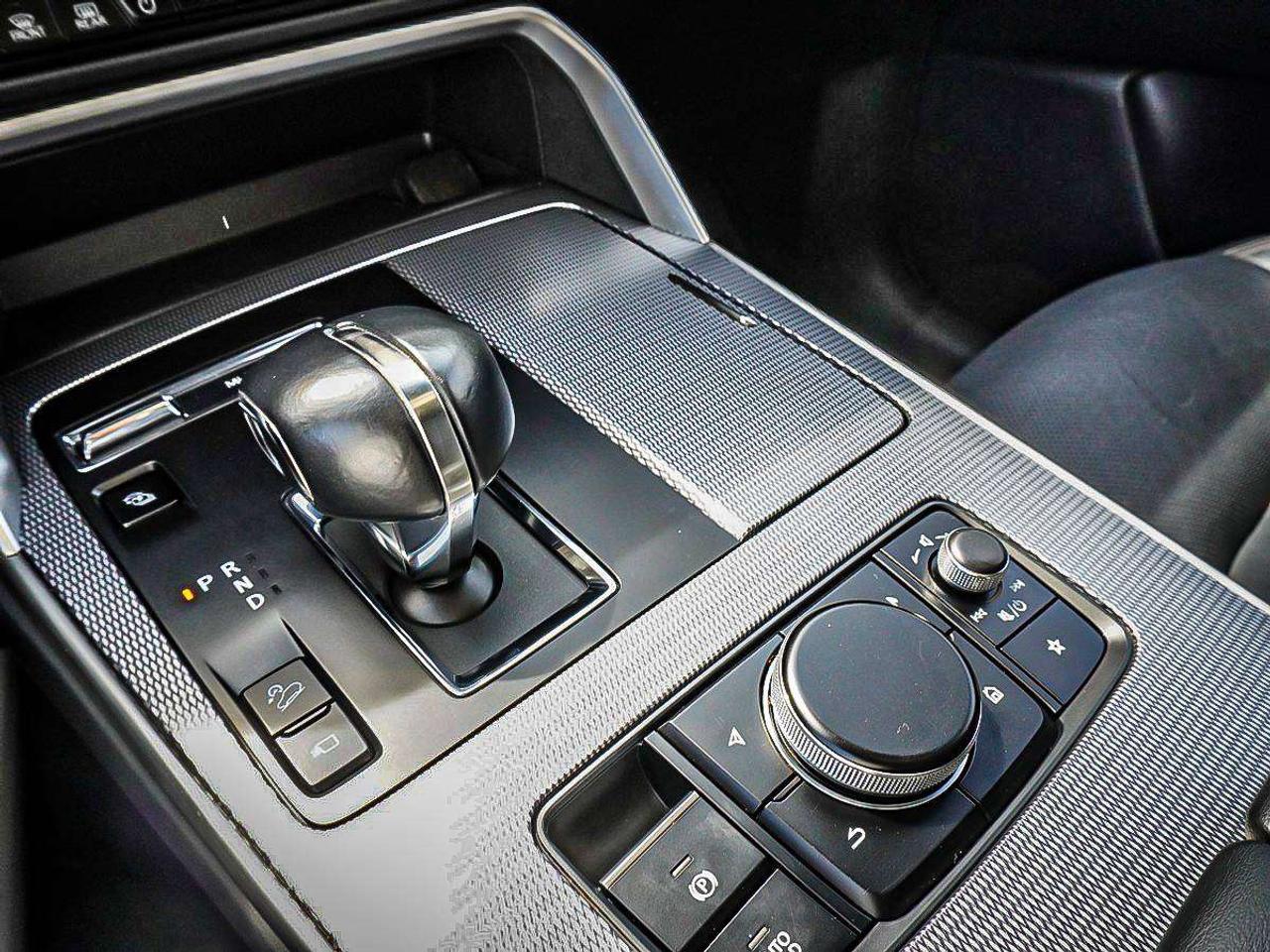 2024 Mazda CX-90 PHEV  Photo