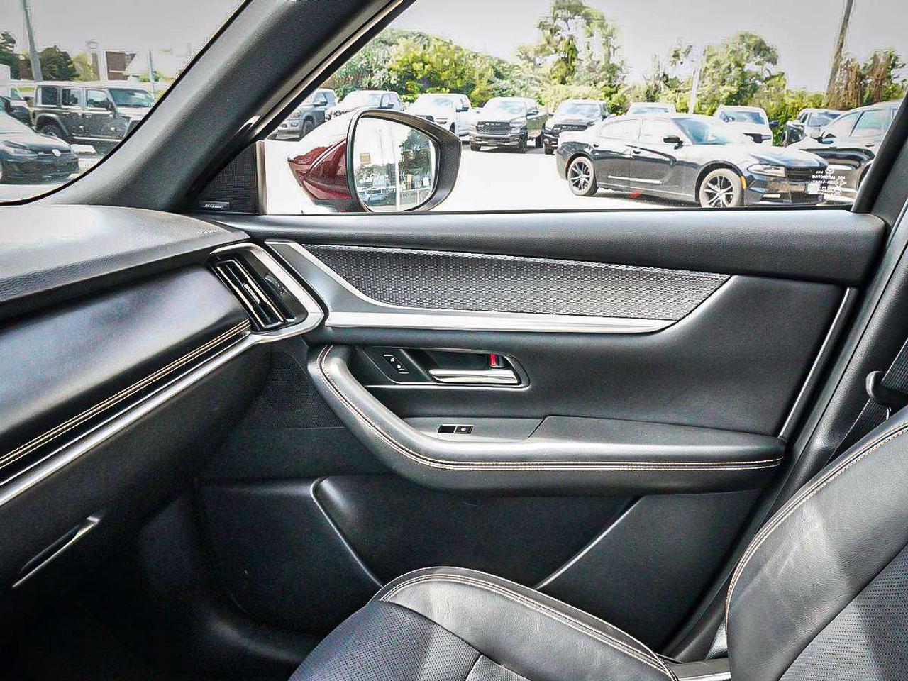 2024 Mazda CX-90 PHEV  Photo