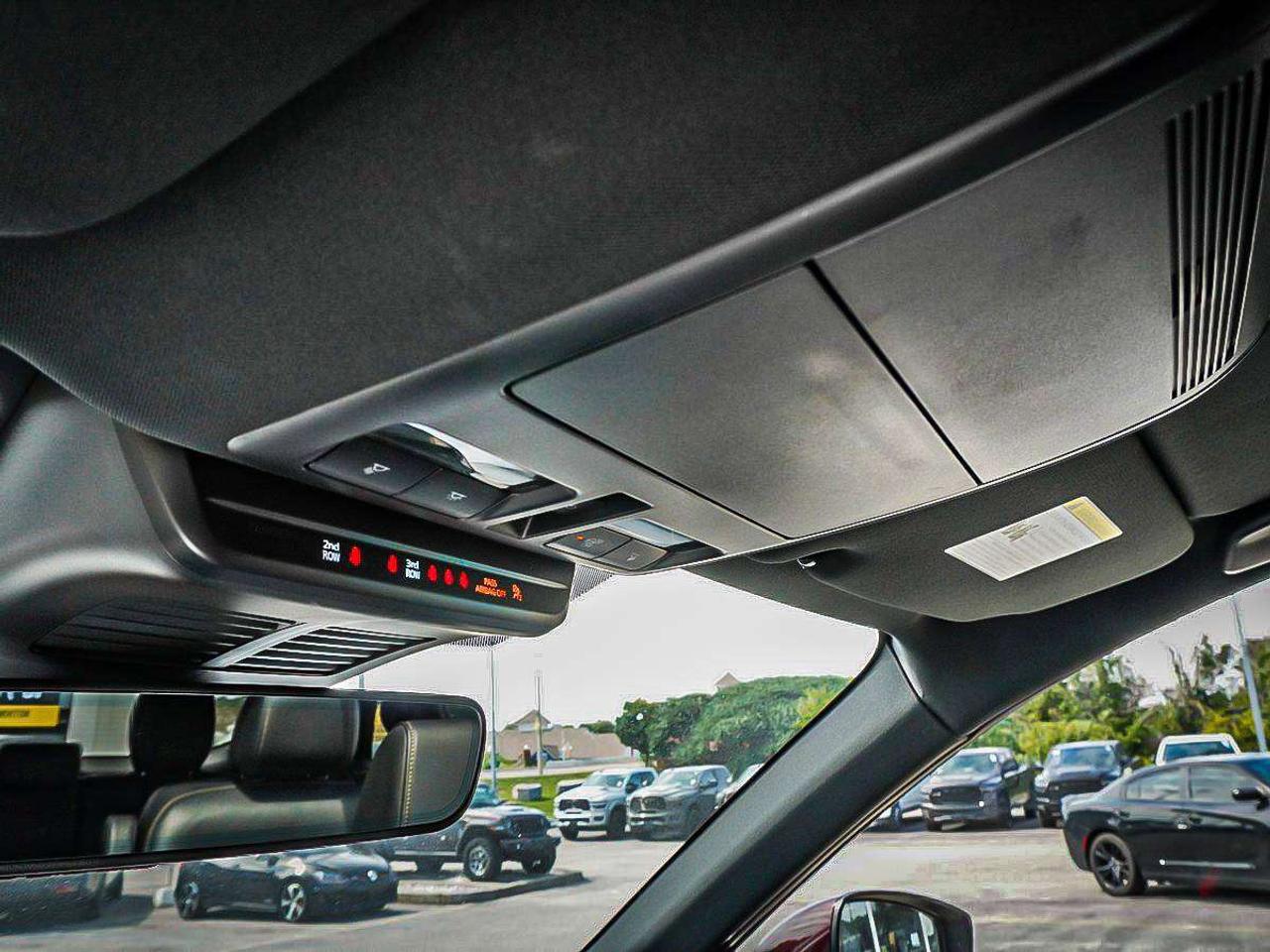 2024 Mazda CX-90 PHEV  Photo