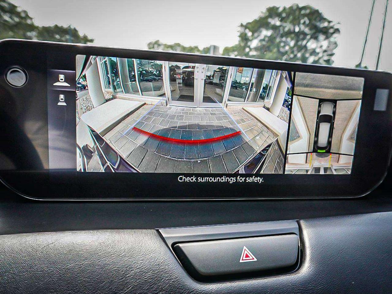 2024 Mazda CX-90 PHEV  Photo