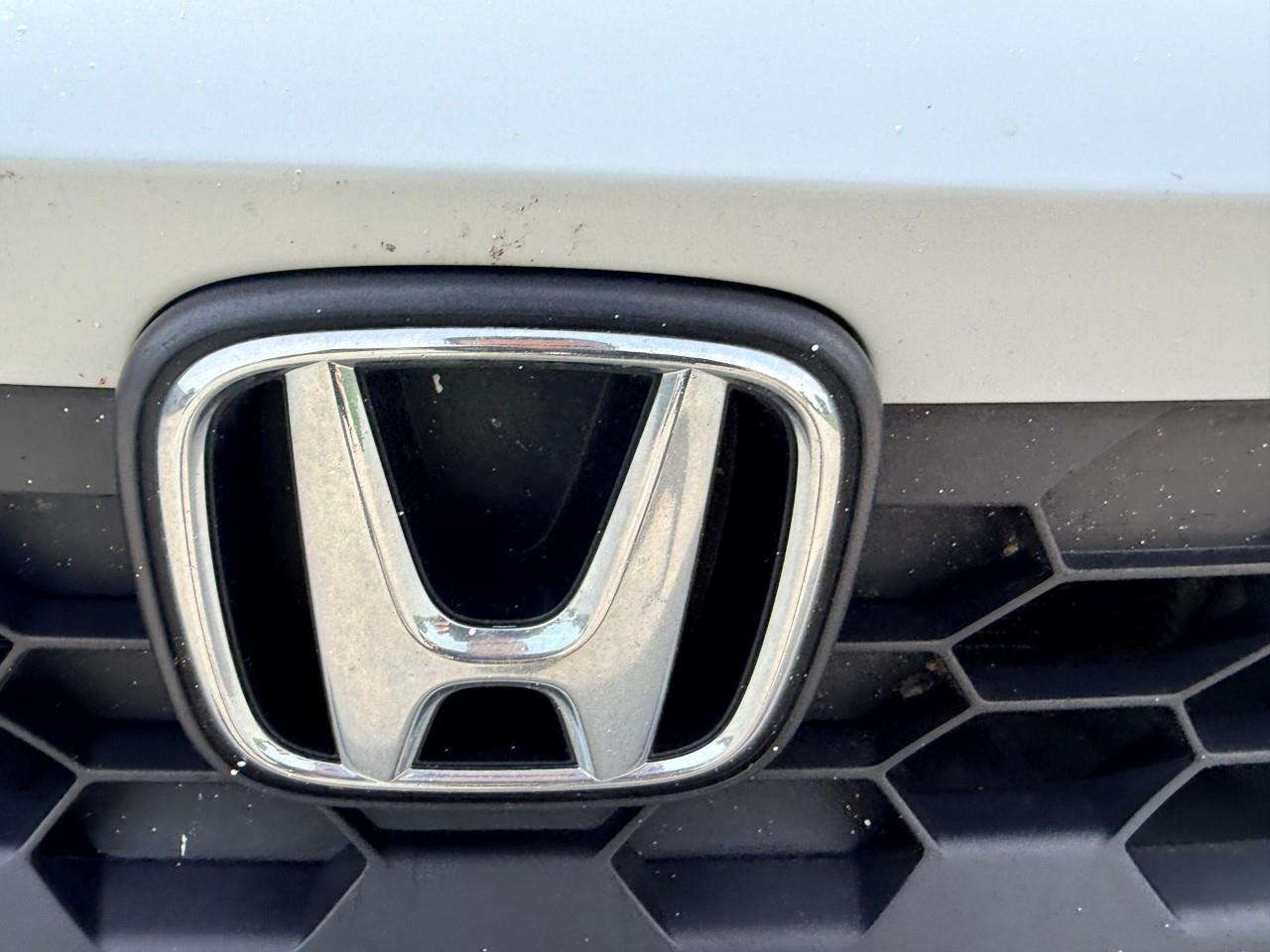 2022 Honda Civic Sport 4dr Hatchback Photo