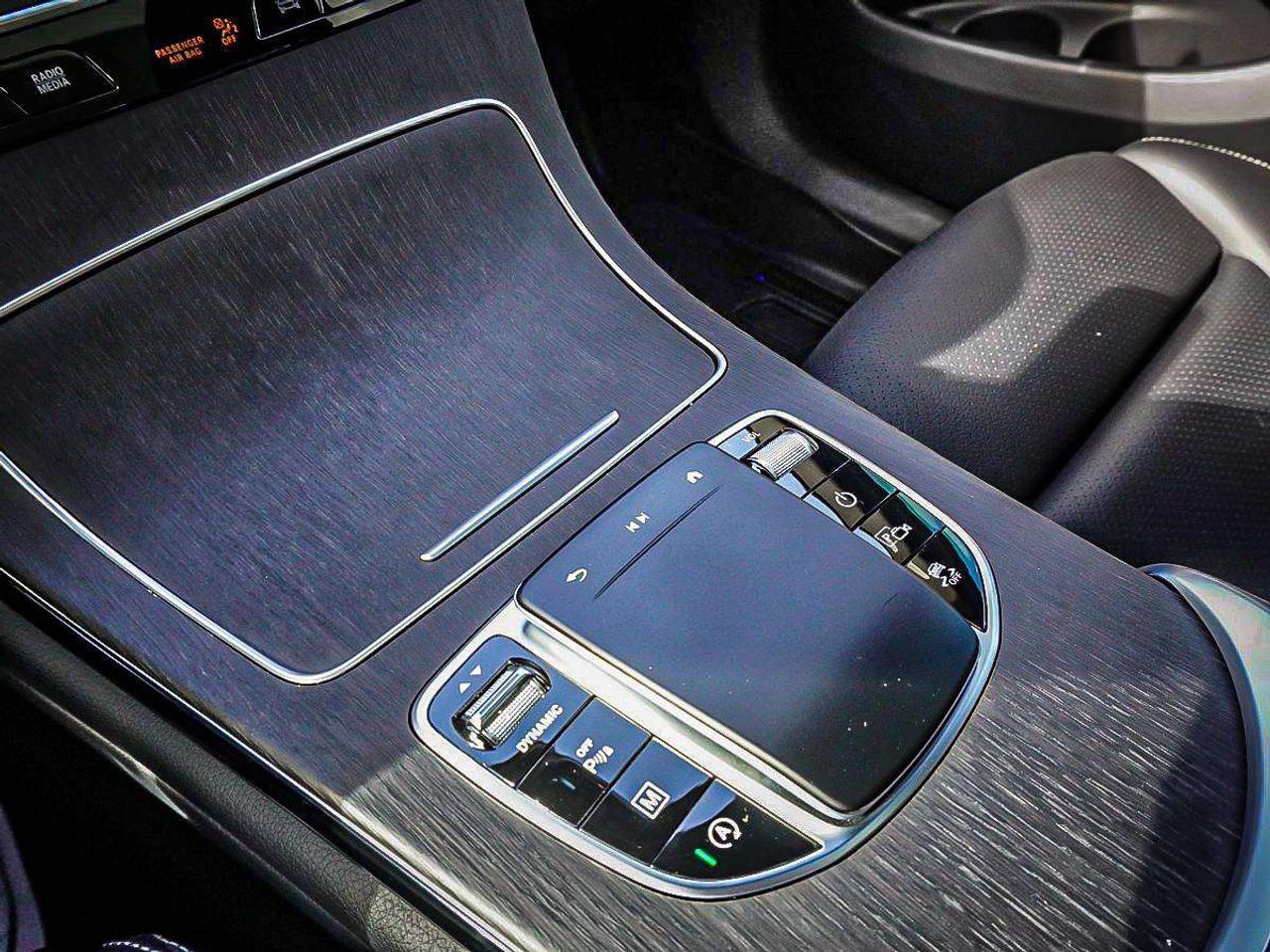 2022 Mercedes-Benz GLC  Photo