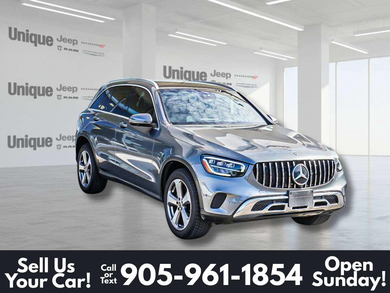 2022 Mercedes-Benz GLC  Photo0