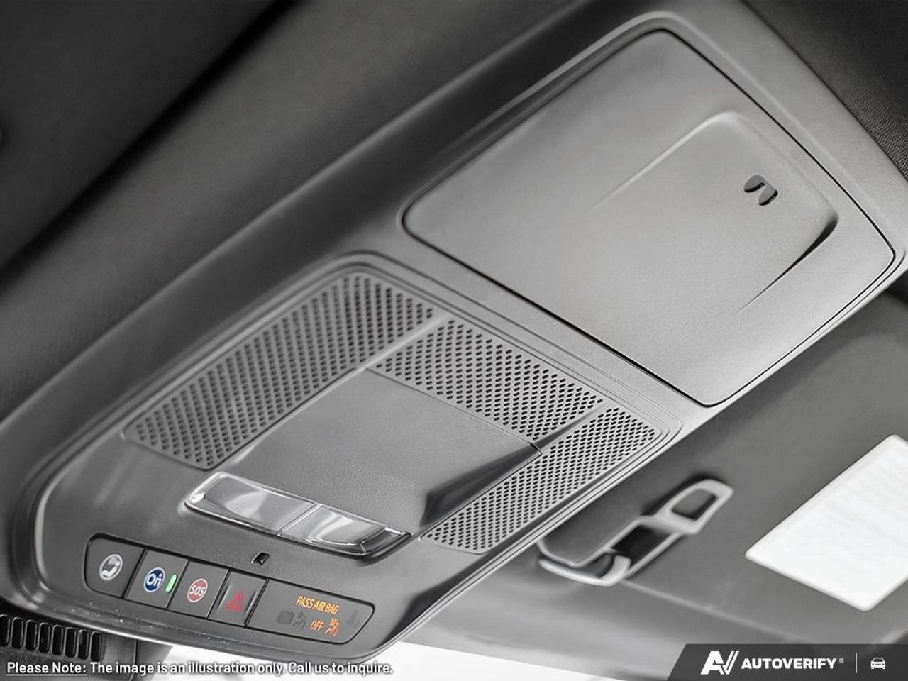 2027 Chevrolet Equinox LT 4dr All-Wheel Drive Photo