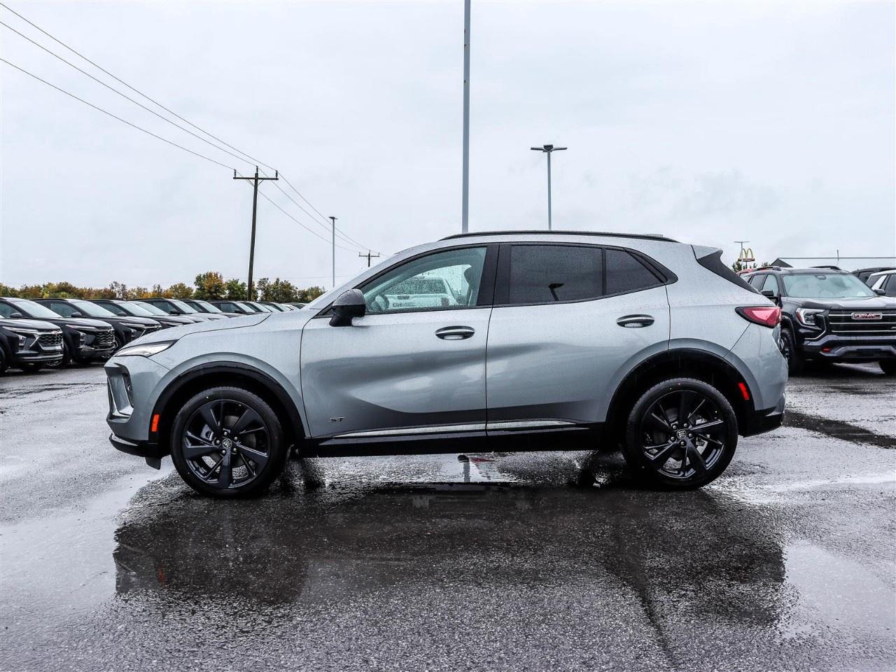 2026 Buick Envision AWD 4dr Sport Touring Photo