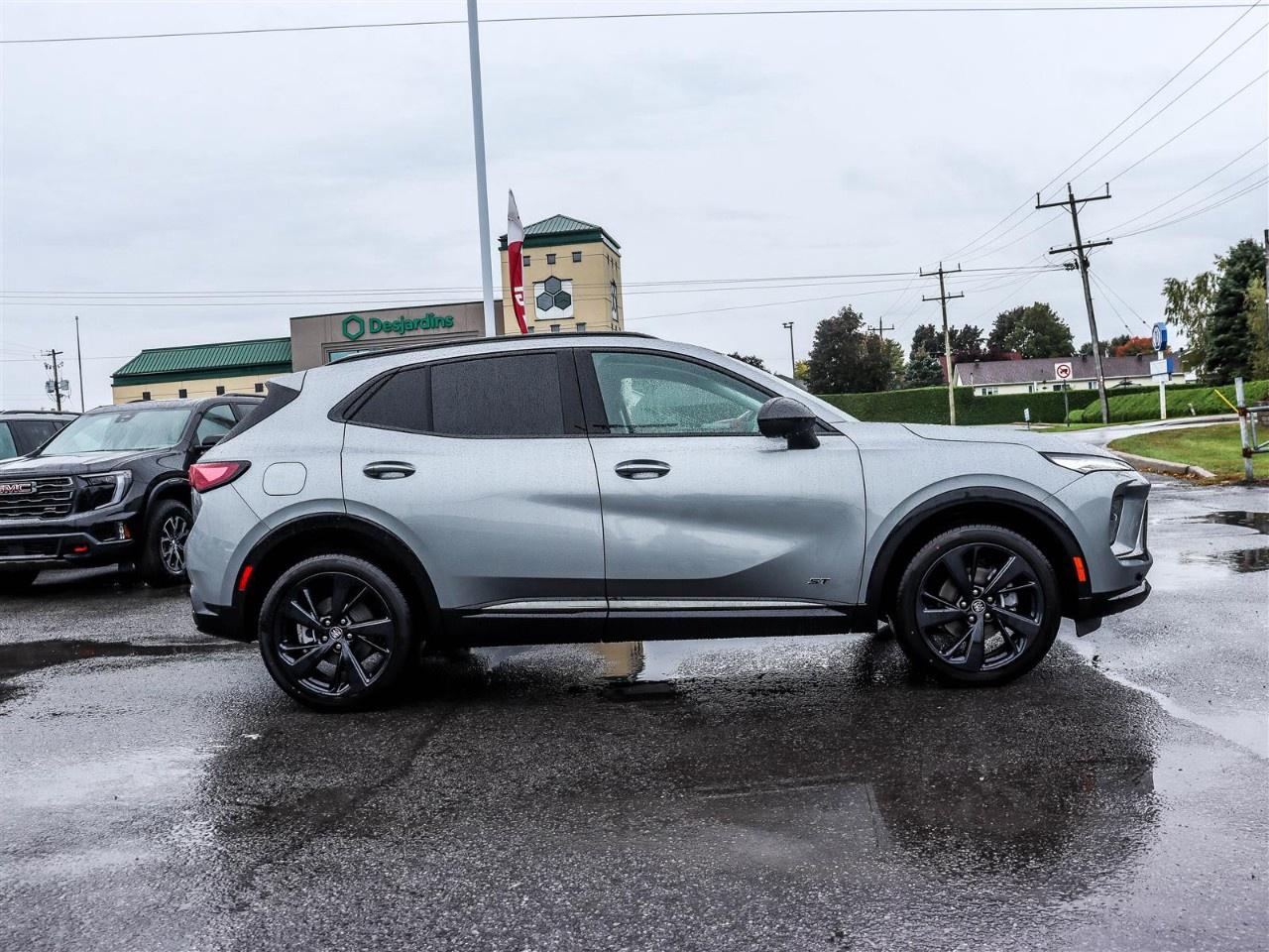 2026 Buick Envision AWD 4dr Sport Touring Photo