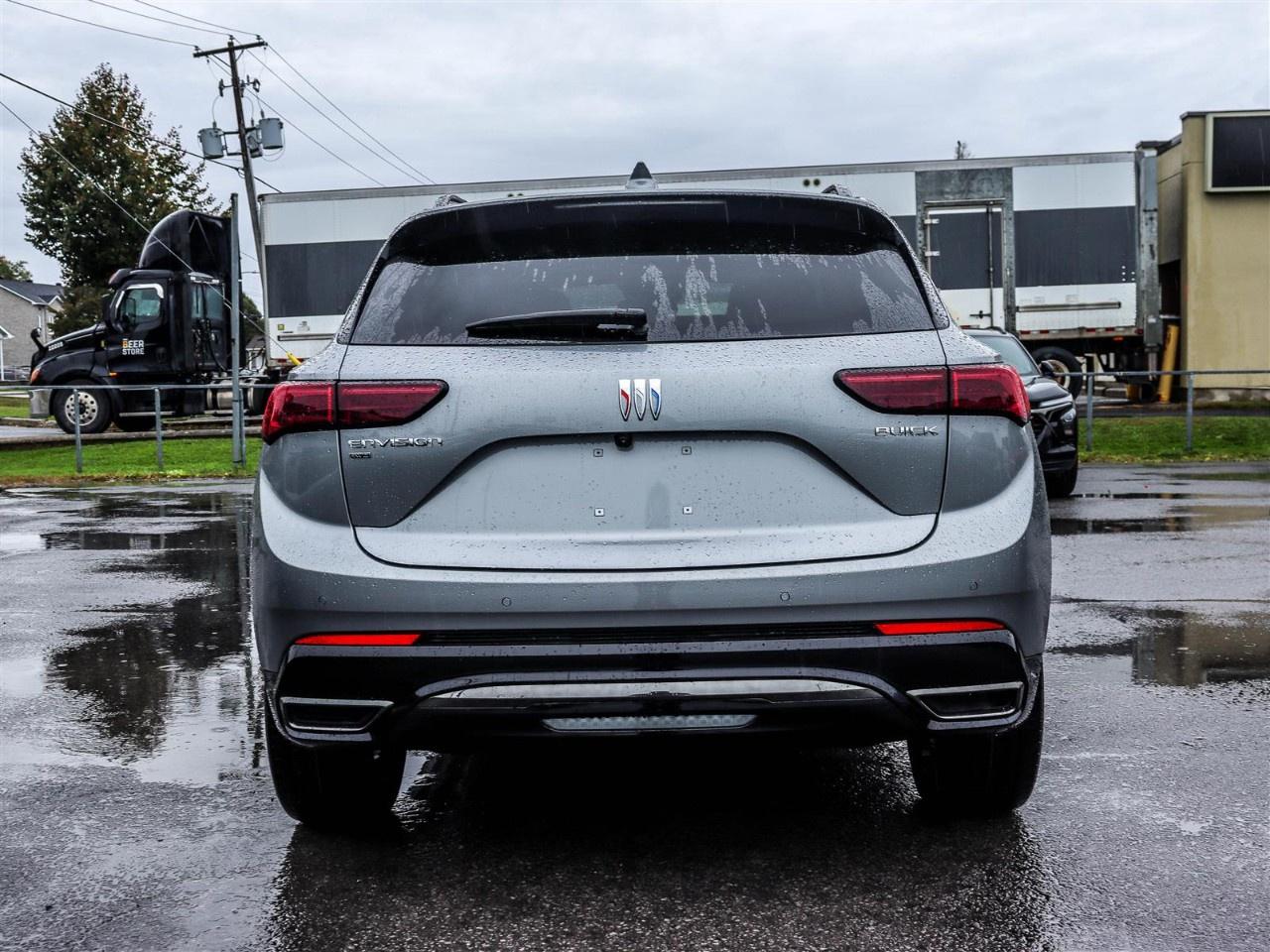 2026 Buick Envision AWD 4dr Sport Touring Photo