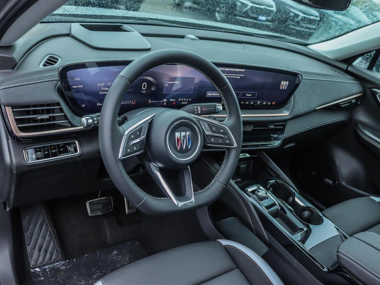 2026 Buick Envision AWD 4dr Sport Touring Photo