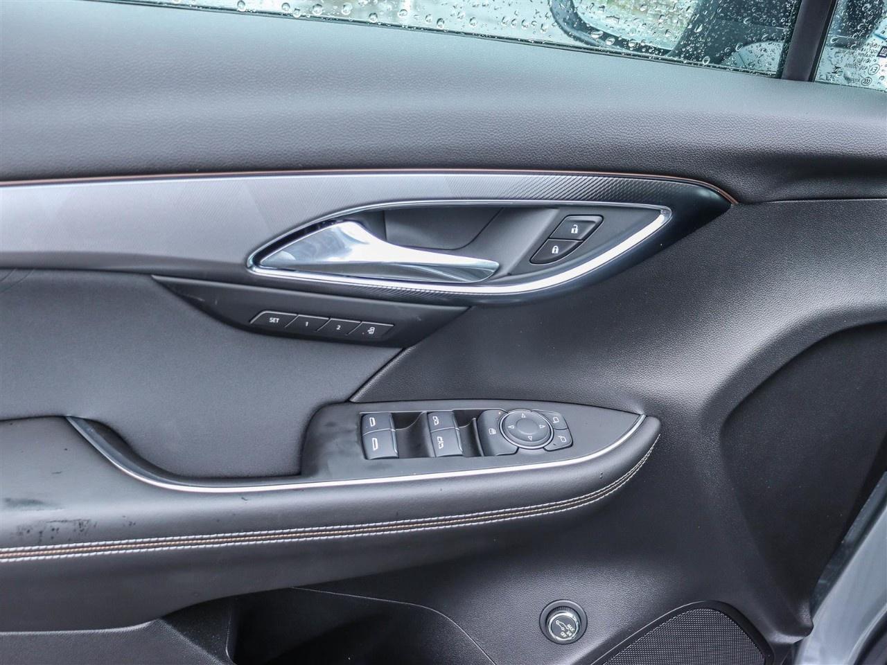 2026 Buick Envision AWD 4dr Sport Touring Photo