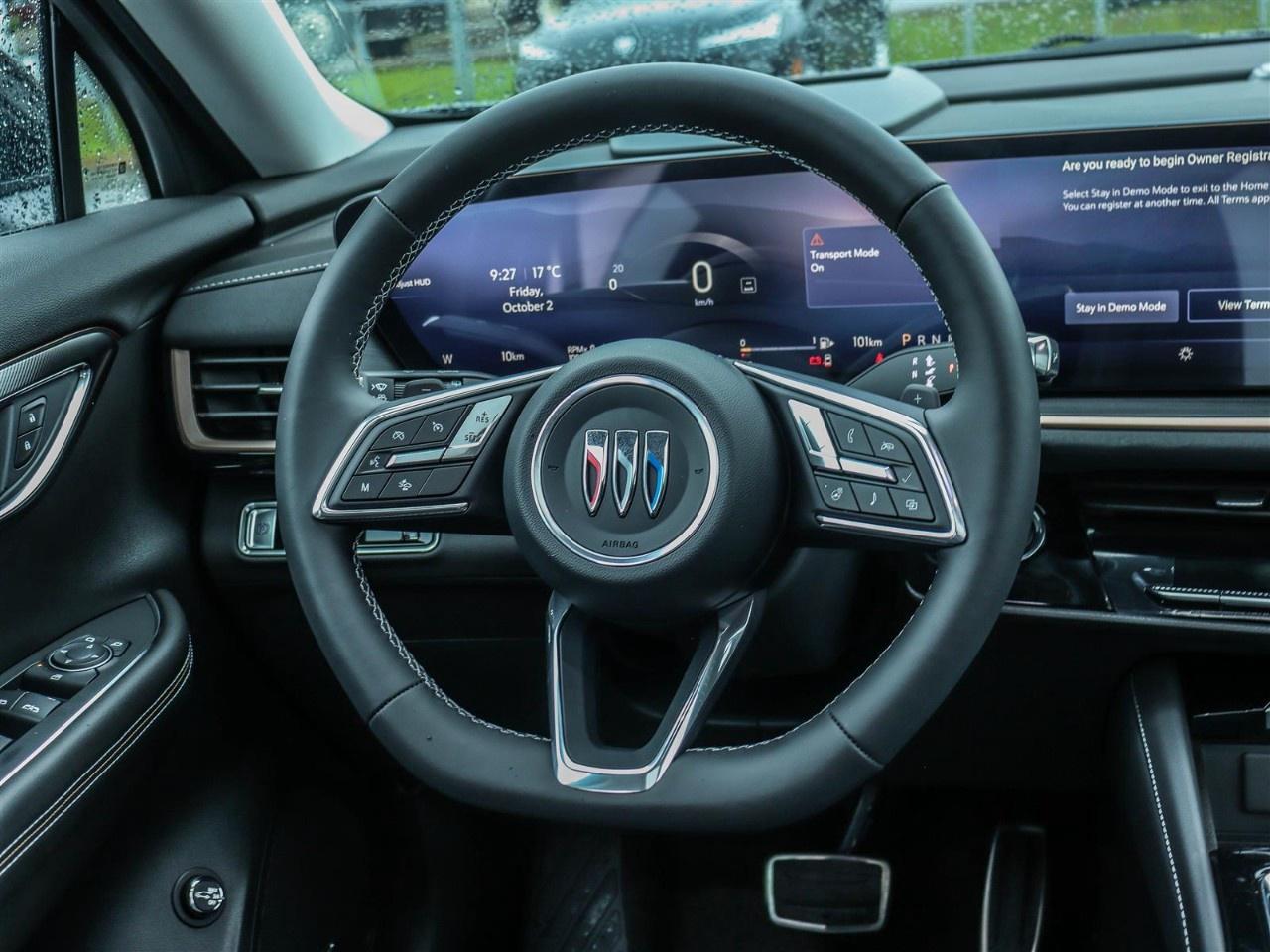 2026 Buick Envision AWD 4dr Sport Touring Photo