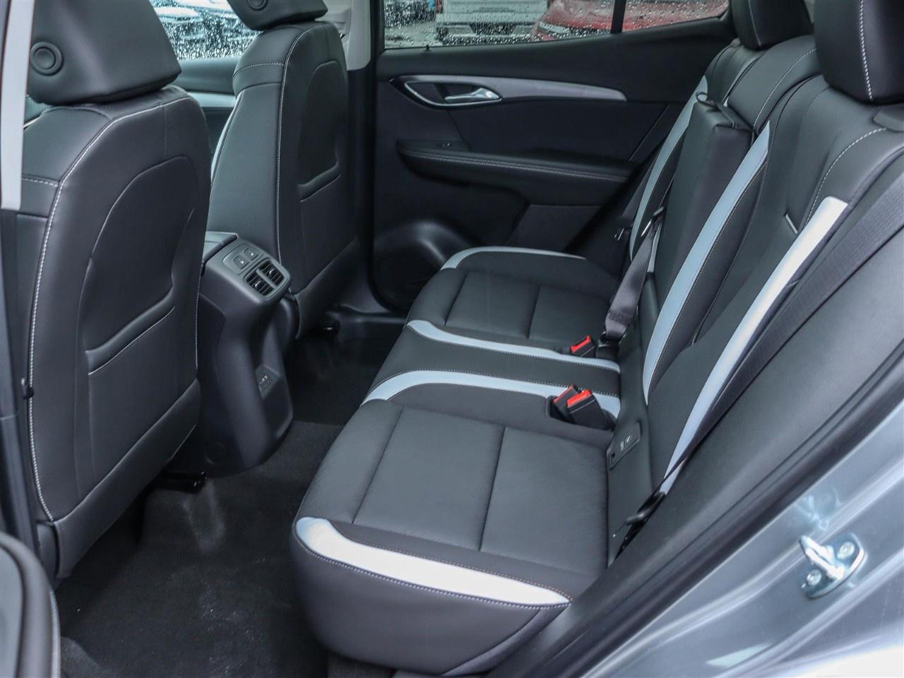 2026 Buick Envision AWD 4dr Sport Touring Photo