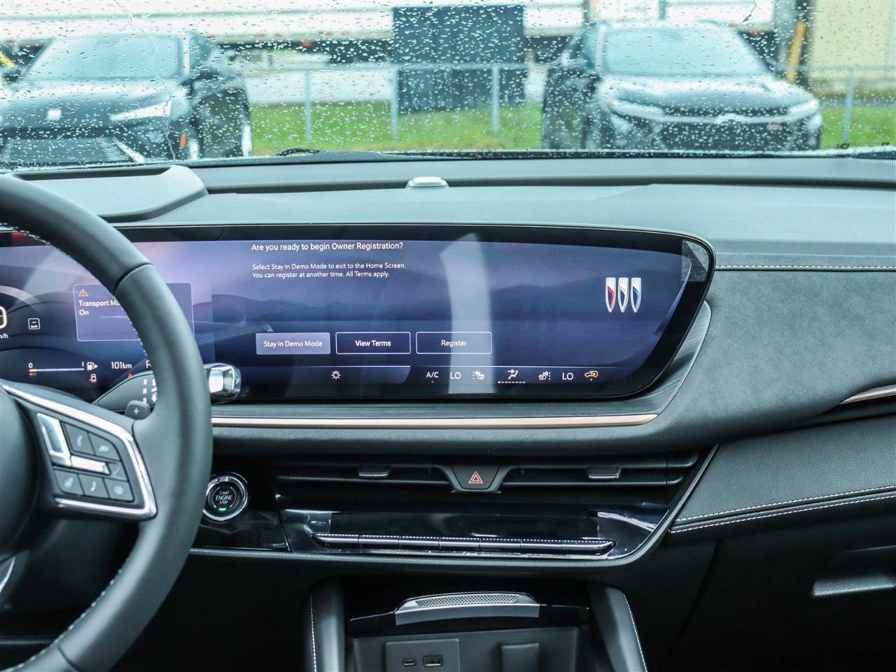 2026 Buick Envision AWD 4dr Sport Touring Photo