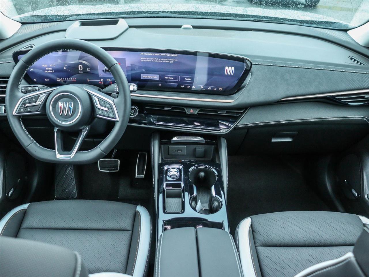 2026 Buick Envision AWD 4dr Sport Touring Photo