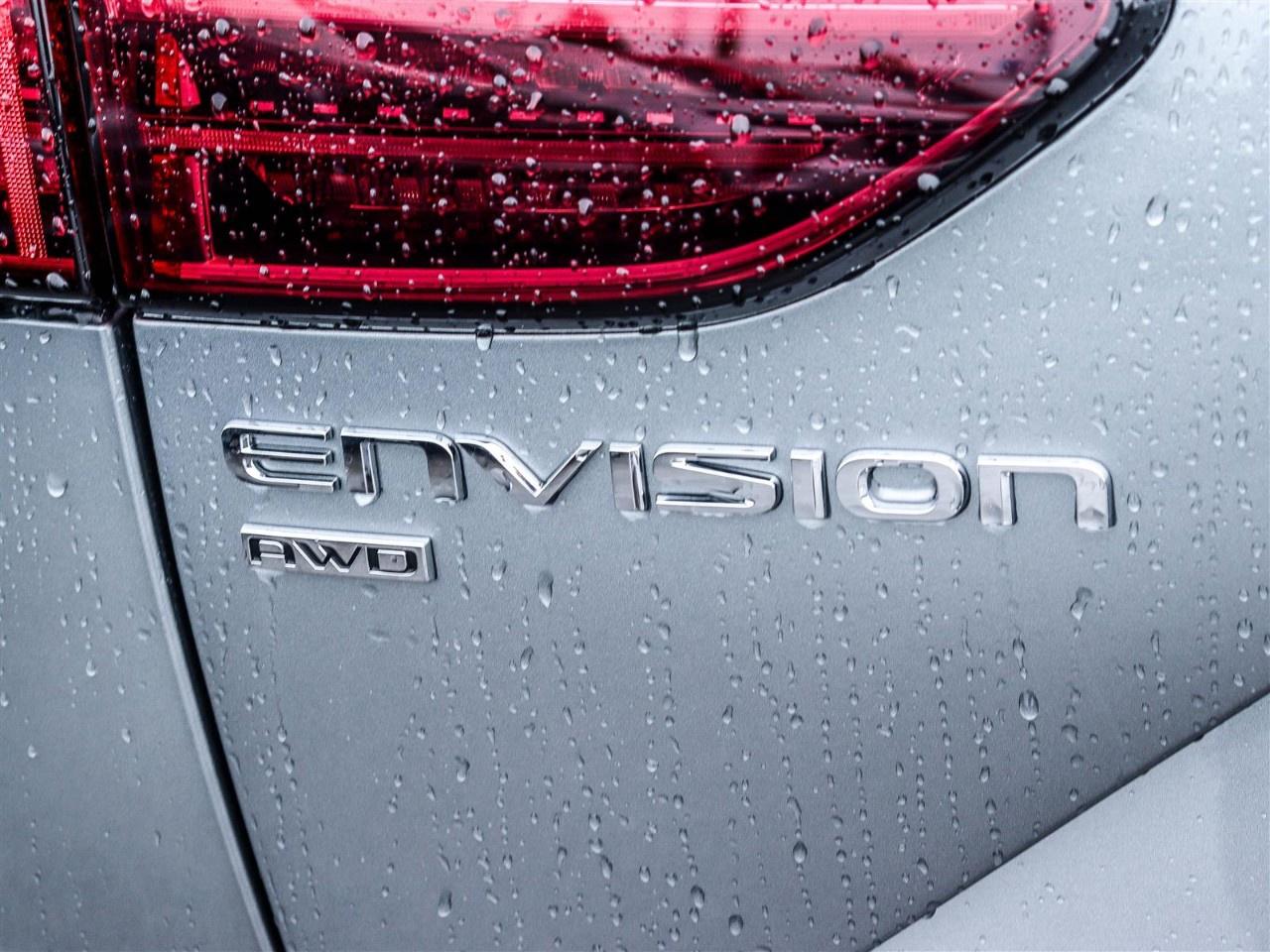 2026 Buick Envision AWD 4dr Sport Touring Photo