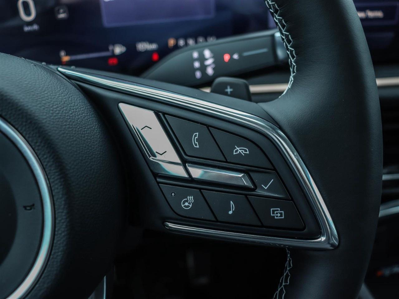 2026 Buick Envision AWD 4dr Sport Touring Photo