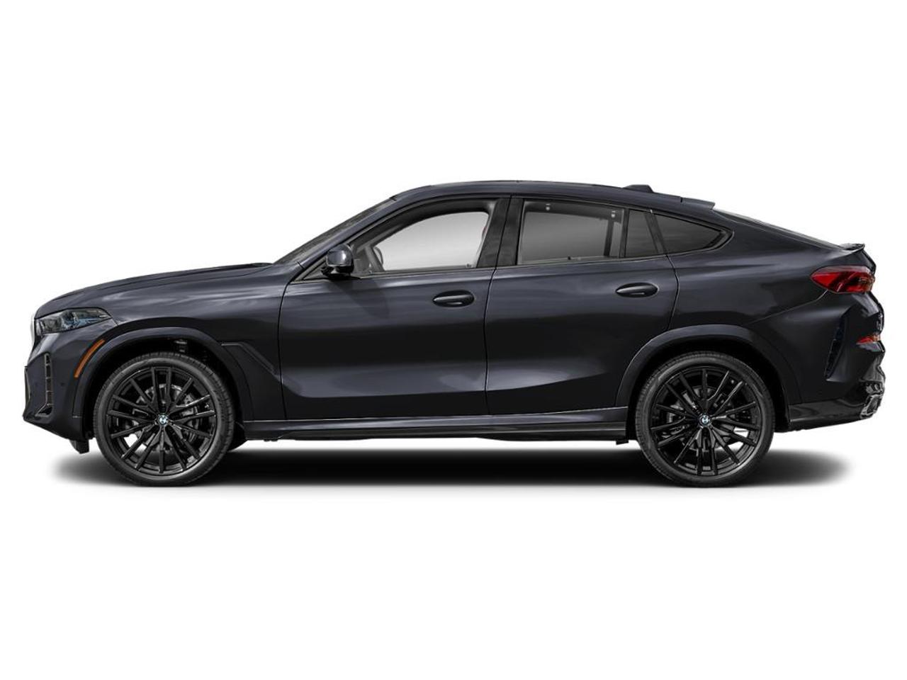 2027 BMW X6 xDrive40i 4dr All-Wheel Drive Sports Activity Coupe Photo