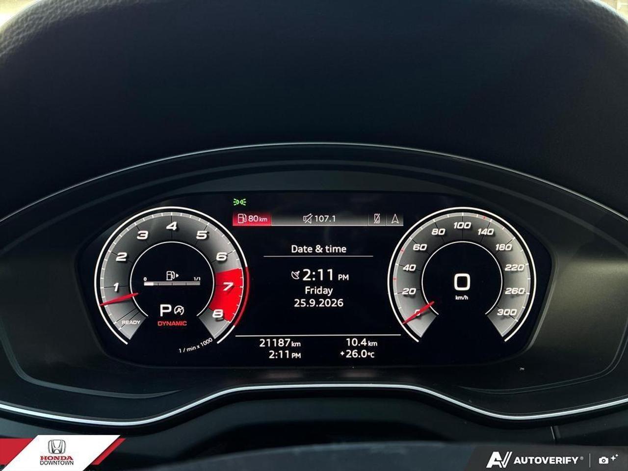 2023 Audi SQ5 3.0T Technik 4dr All-Wheel Drive quattro Sport Utility Photo