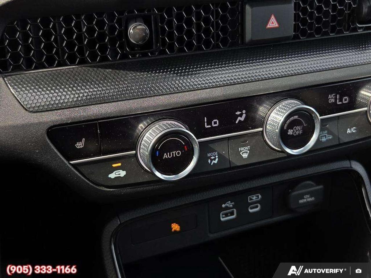 2024 Honda CR-V EX-L Apple CarPlay & Android Auto • Power Sunroof • Leather Seating • Remote Start System • Heated Front Seats • Rear Par Photo