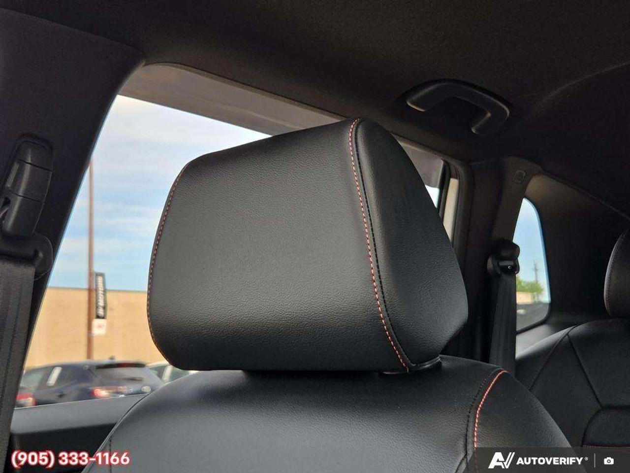 2024 Honda CR-V EX-L Apple CarPlay & Android Auto • Power Sunroof • Leather Seating • Remote Start System • Heated Front Seats • Rear Par Photo