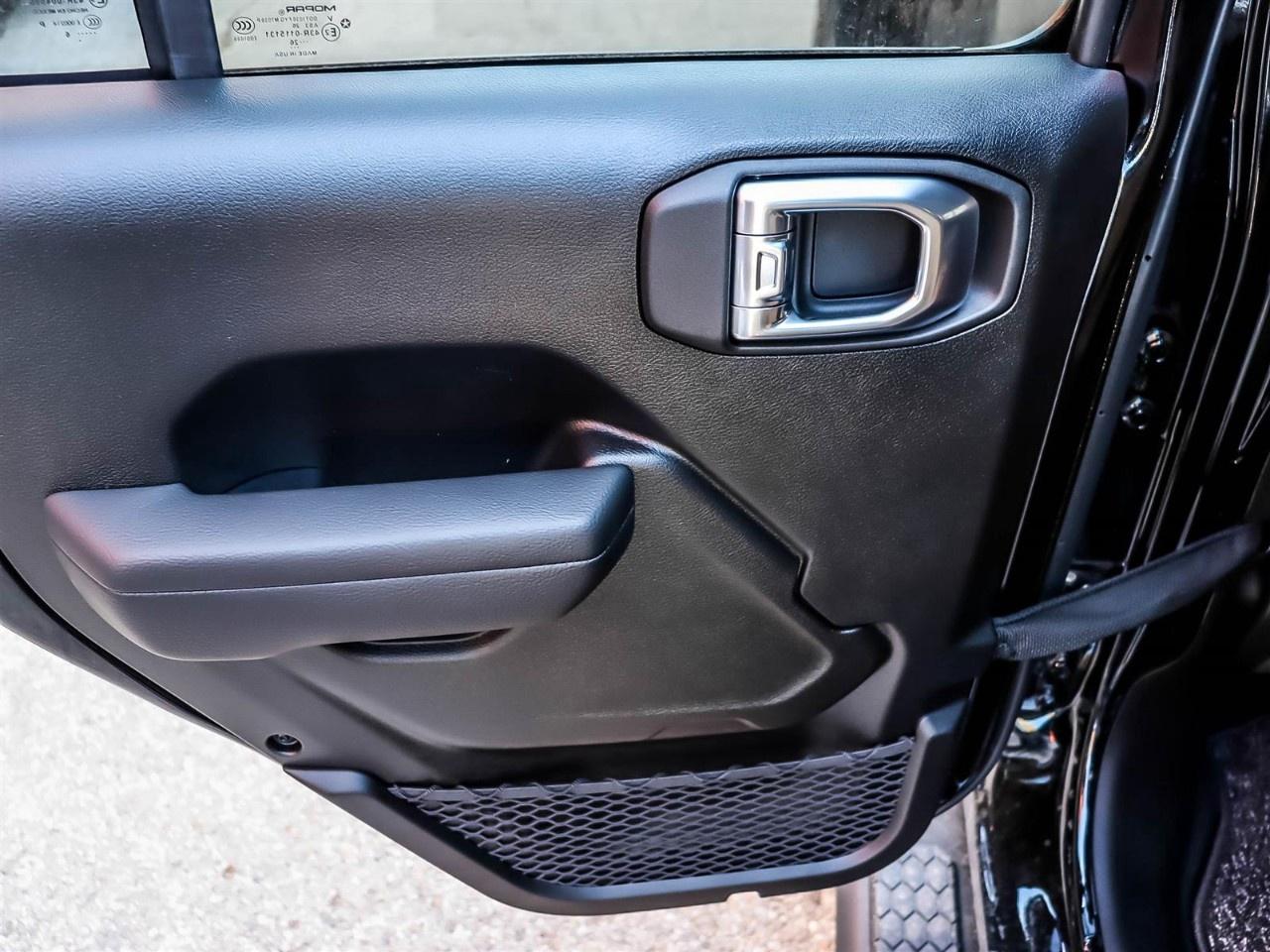 2026 Jeep Wrangler 85th Anniversary 4 Door 4x4 Photo