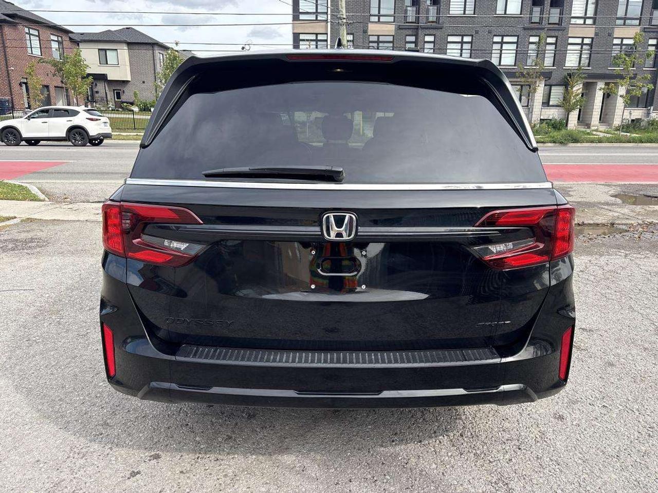 2026 Honda Odyssey Sport Honda Certified With 7YRS/160K Warranty Photo