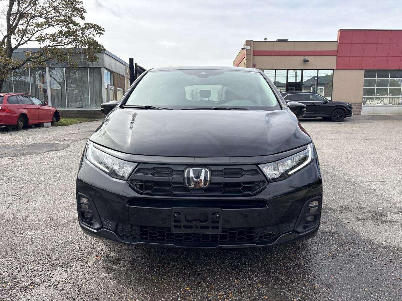 2026 Honda Odyssey Sport Honda Certified With 7YRS/160K Warranty Photo5