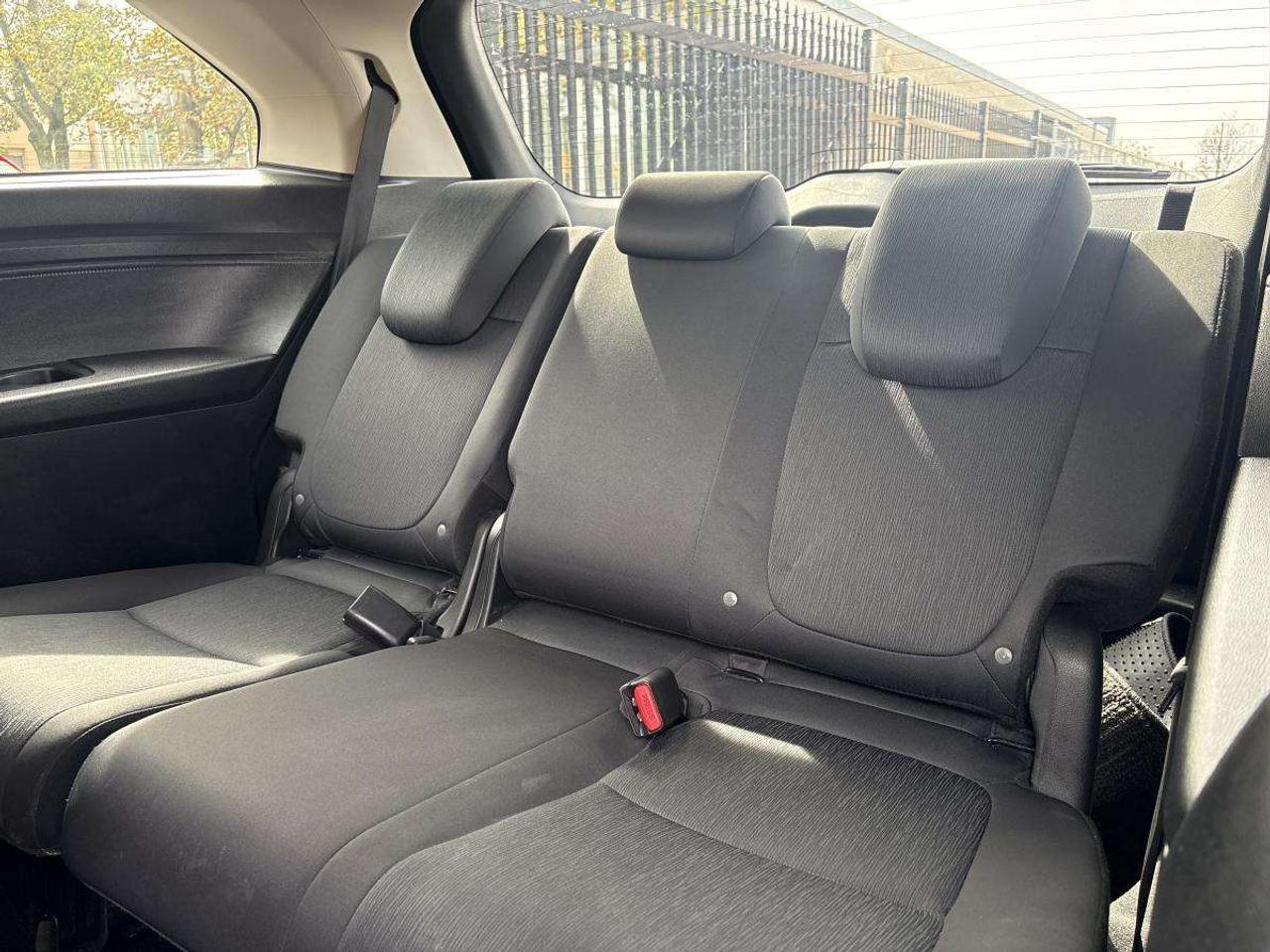 2026 Honda Odyssey Sport Honda Certified With 7YRS/160K Warranty Photo