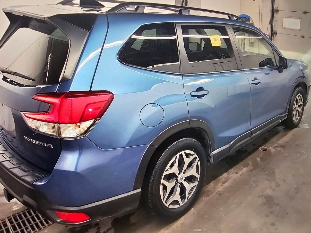 2024 Subaru Forester Touring 4dr All-Wheel Drive Photo1