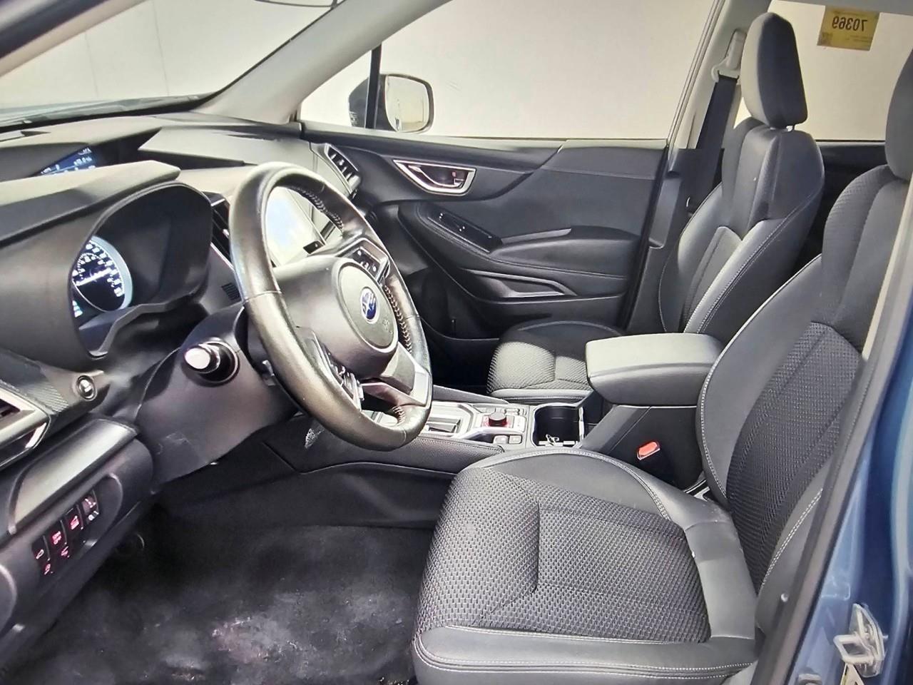 2024 Subaru Forester Touring 4dr All-Wheel Drive Photo