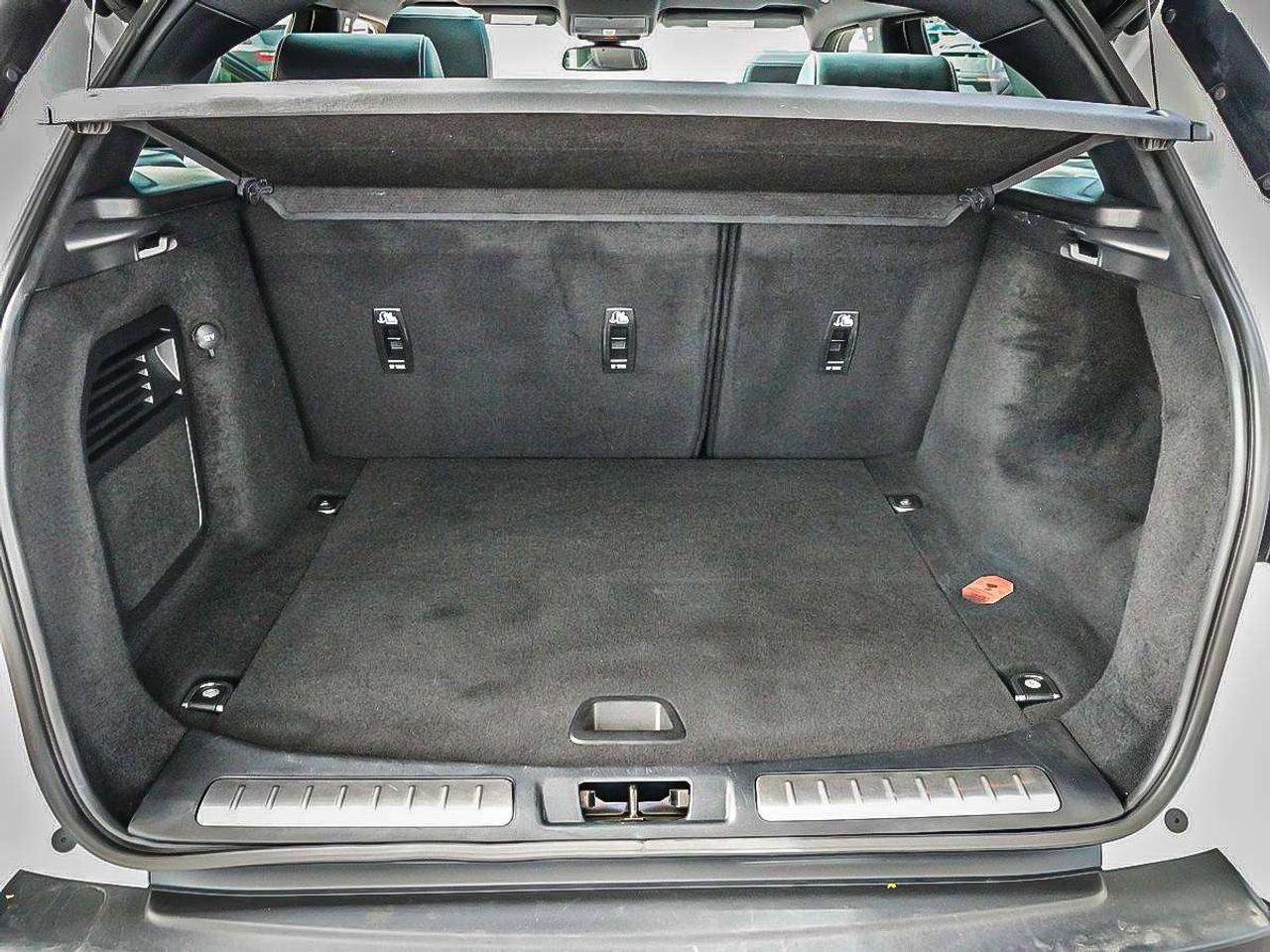 2017 Land Rover Range Rover Evoque  Photo