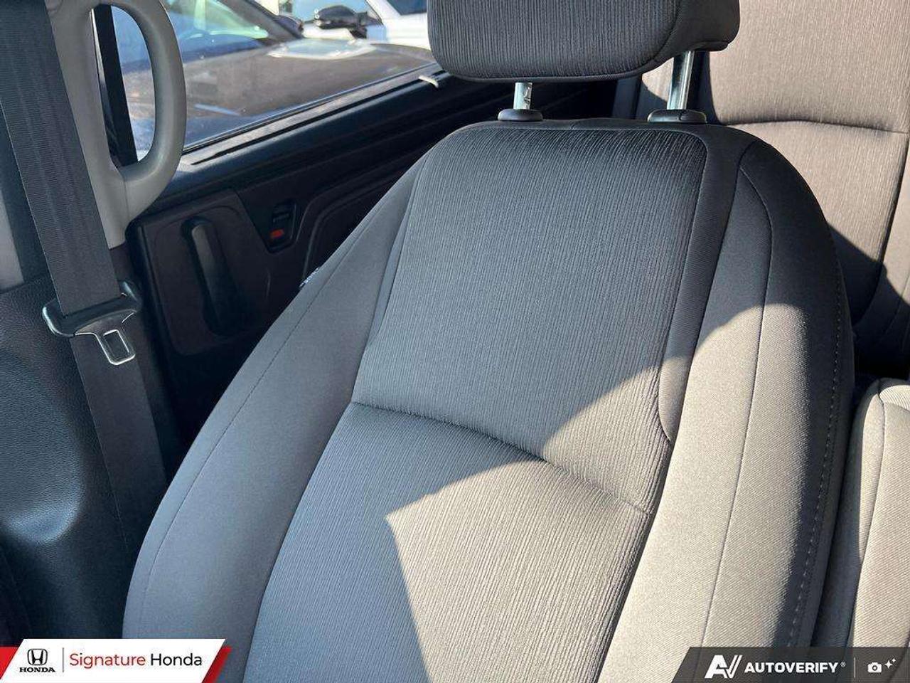 2020 Honda Odyssey EX Photo