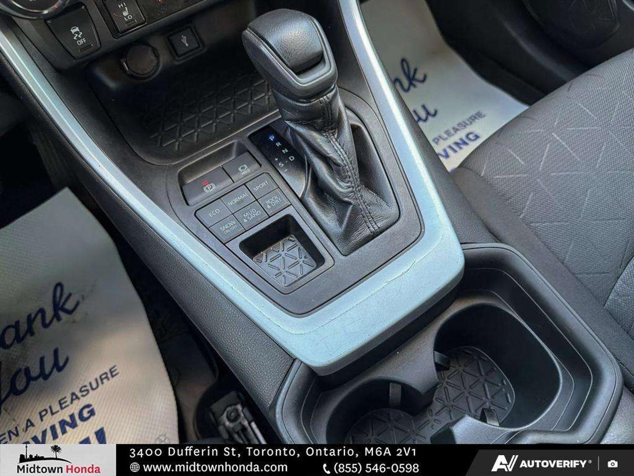 2020 Toyota RAV4 XLE AWD Photo