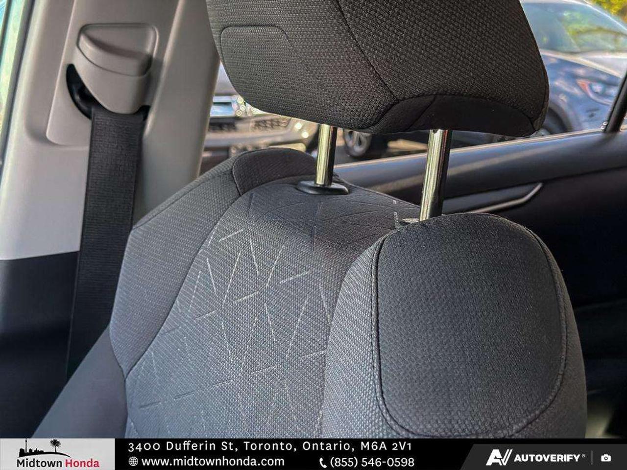 2020 Toyota RAV4 XLE AWD Photo
