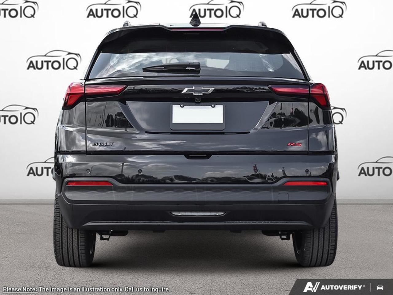 2027 Chevrolet Bolt RS 4dr Photo4
