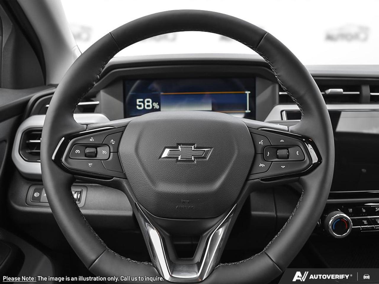 2027 Chevrolet Bolt RS 4dr Photo