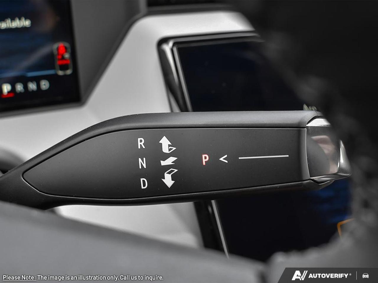 2027 Chevrolet Bolt RS 4dr Photo