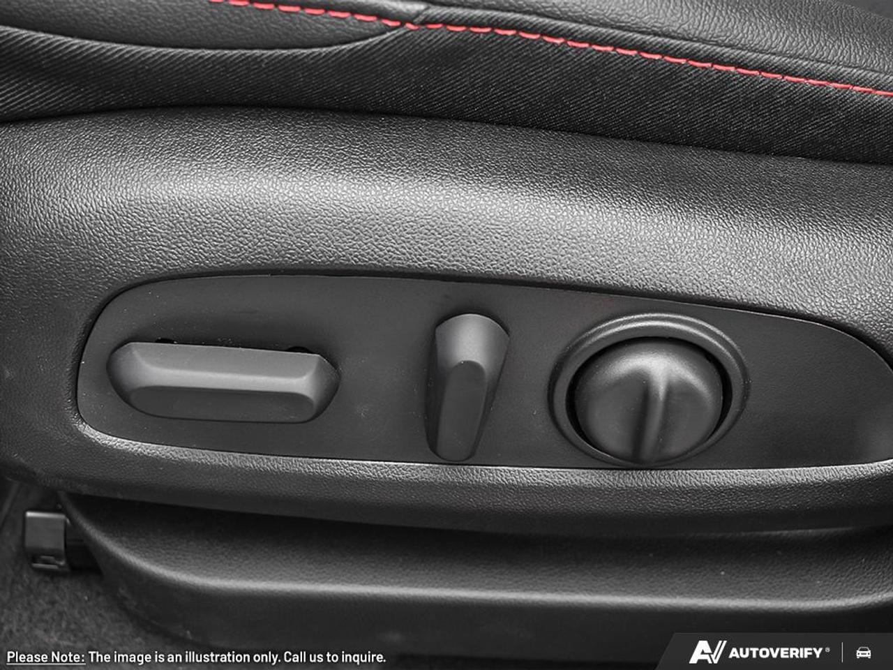 2027 Chevrolet Bolt RS 4dr Photo