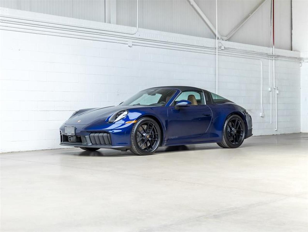 2026 Porsche 911  Photo