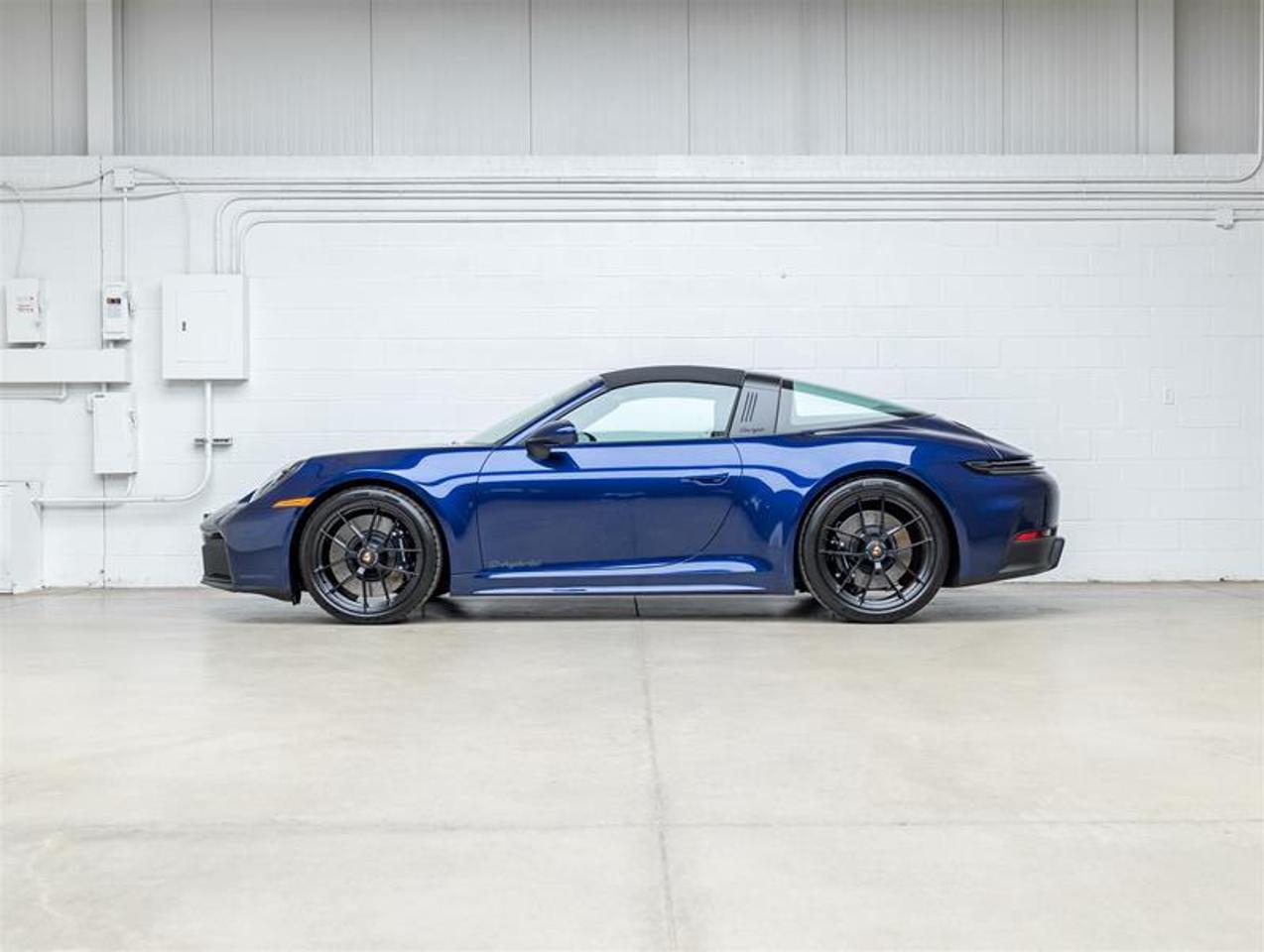 2026 Porsche 911  Photo