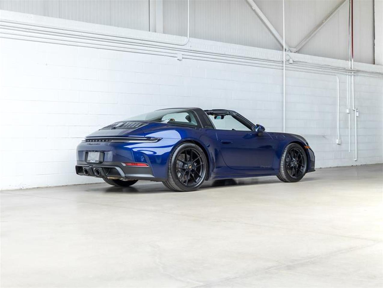 2026 Porsche 911  Photo