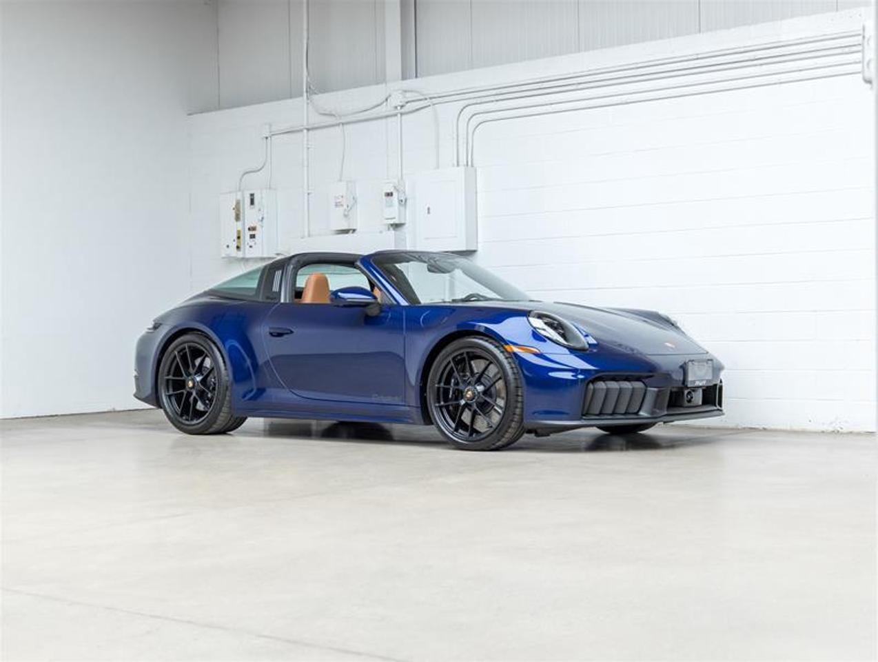2026 Porsche 911  Photo