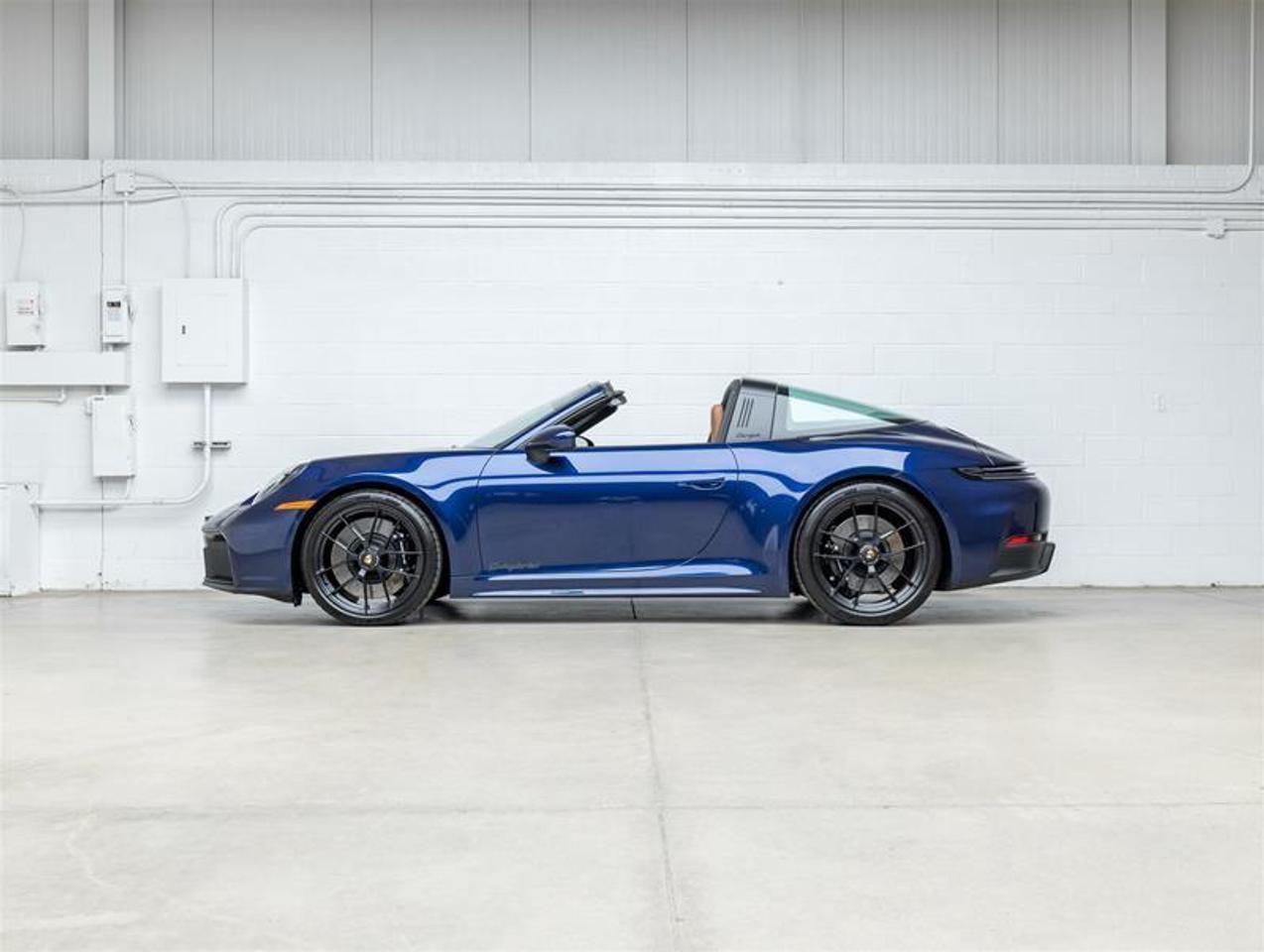 2026 Porsche 911  Photo
